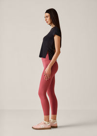 Airing Tee - Jet Black - 4