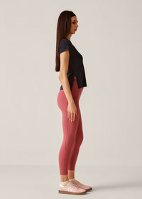 Airing Tee - Jet Black - 5