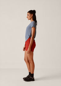 CoreActive Performance Tee - Steel Grey - 4