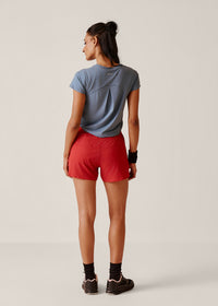 CoreActive Performance Tee - Steel Grey - 6