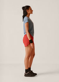 CoreActive Performance Tee - Steel Grey - 5