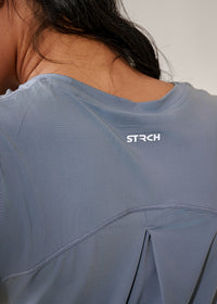 CoreActive Performance Tee - Steel Grey - 2