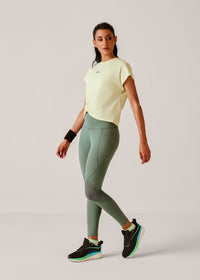 PlayCore Relaxed Tee - Seafoam Green - 2