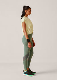 PlayCore Relaxed Tee - Seafoam Green - 5