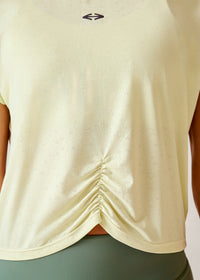PlayCore Relaxed Tee - Seafoam Green - 6
