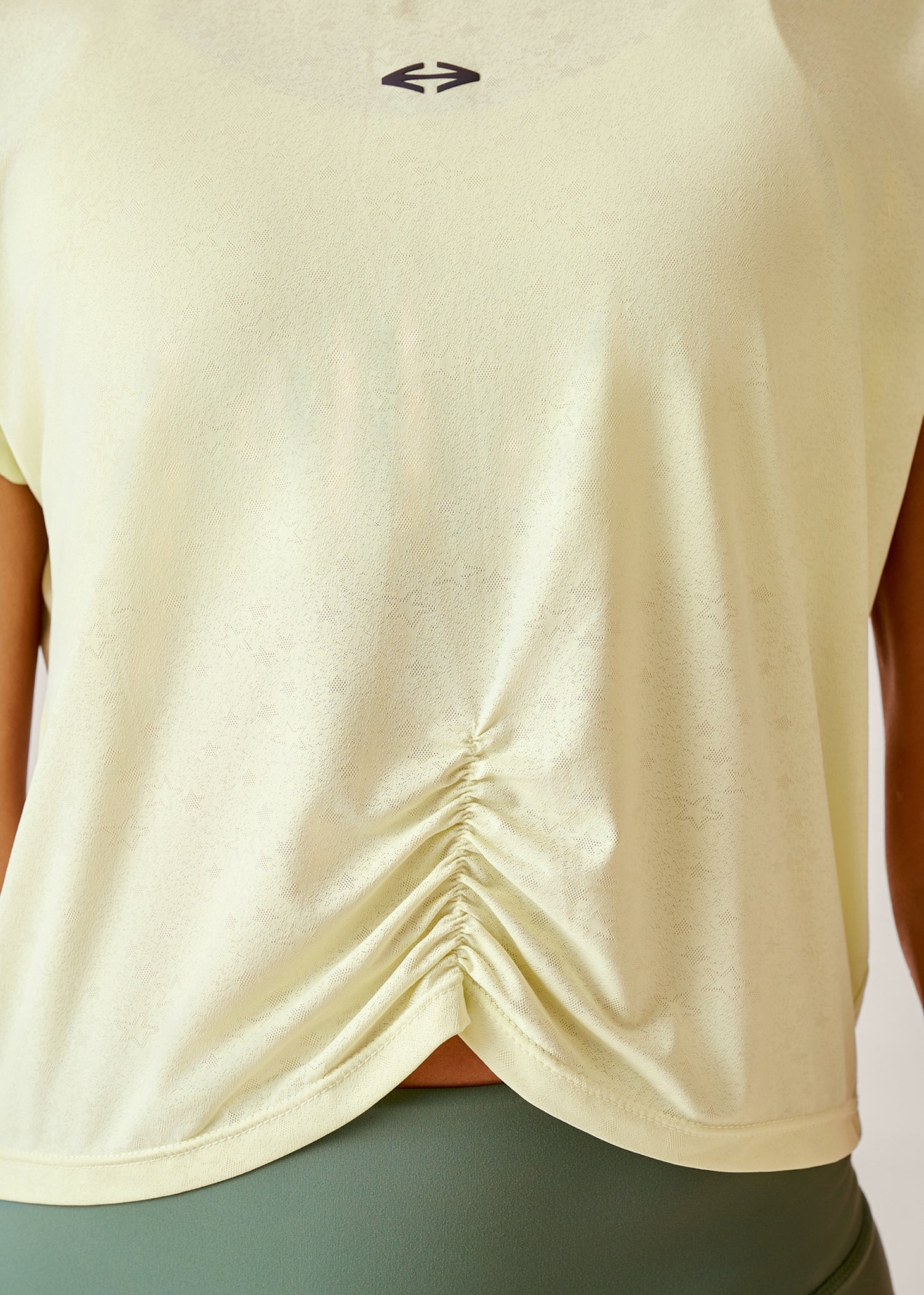 PlayCore Relaxed Tee - Seafoam Green - 6