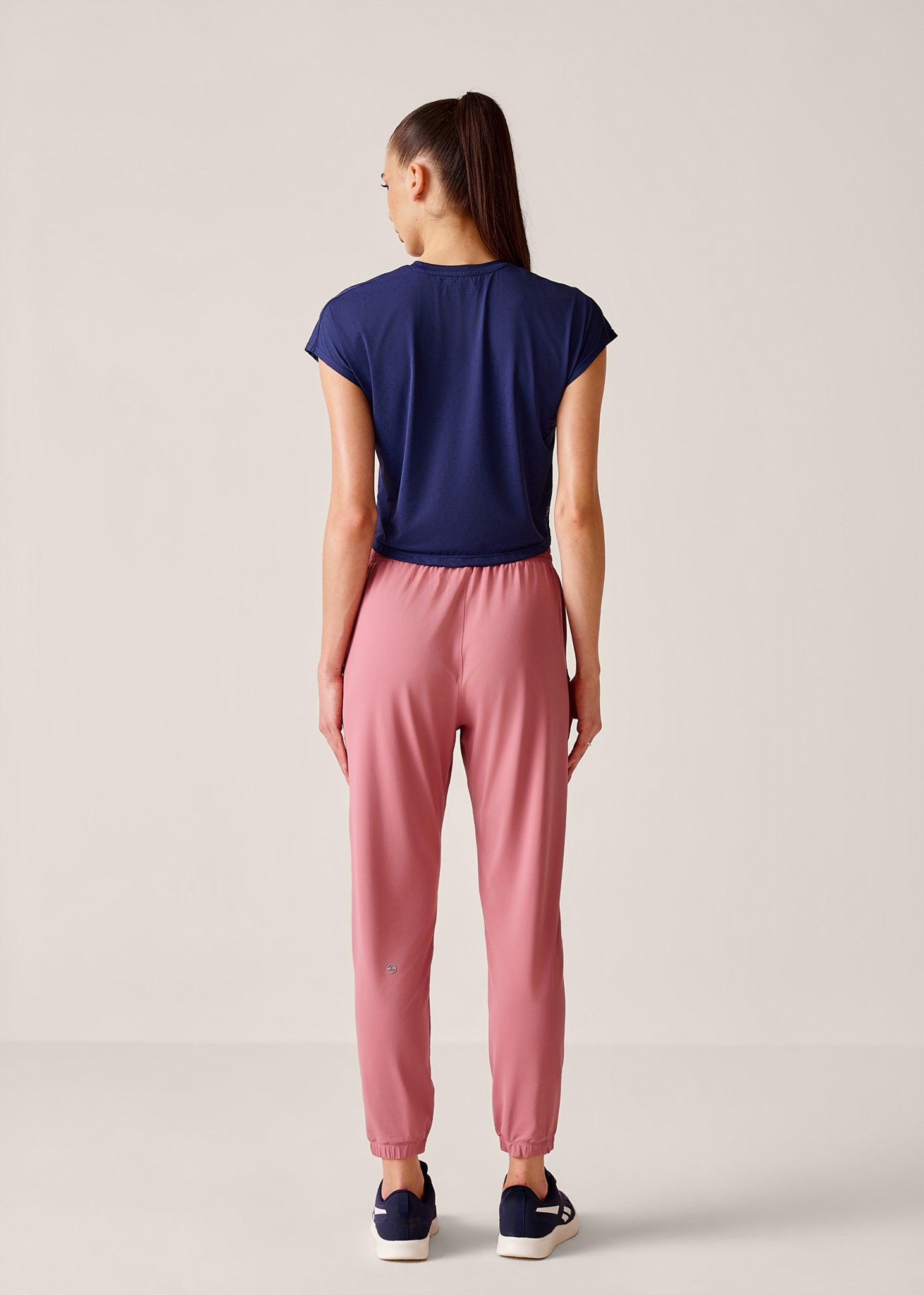 PlayCore Relaxed Tee - Winter Blue - 6