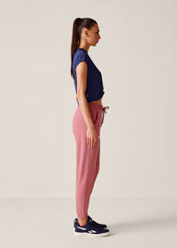 PlayCore Relaxed Tee - Winter Blue - 5