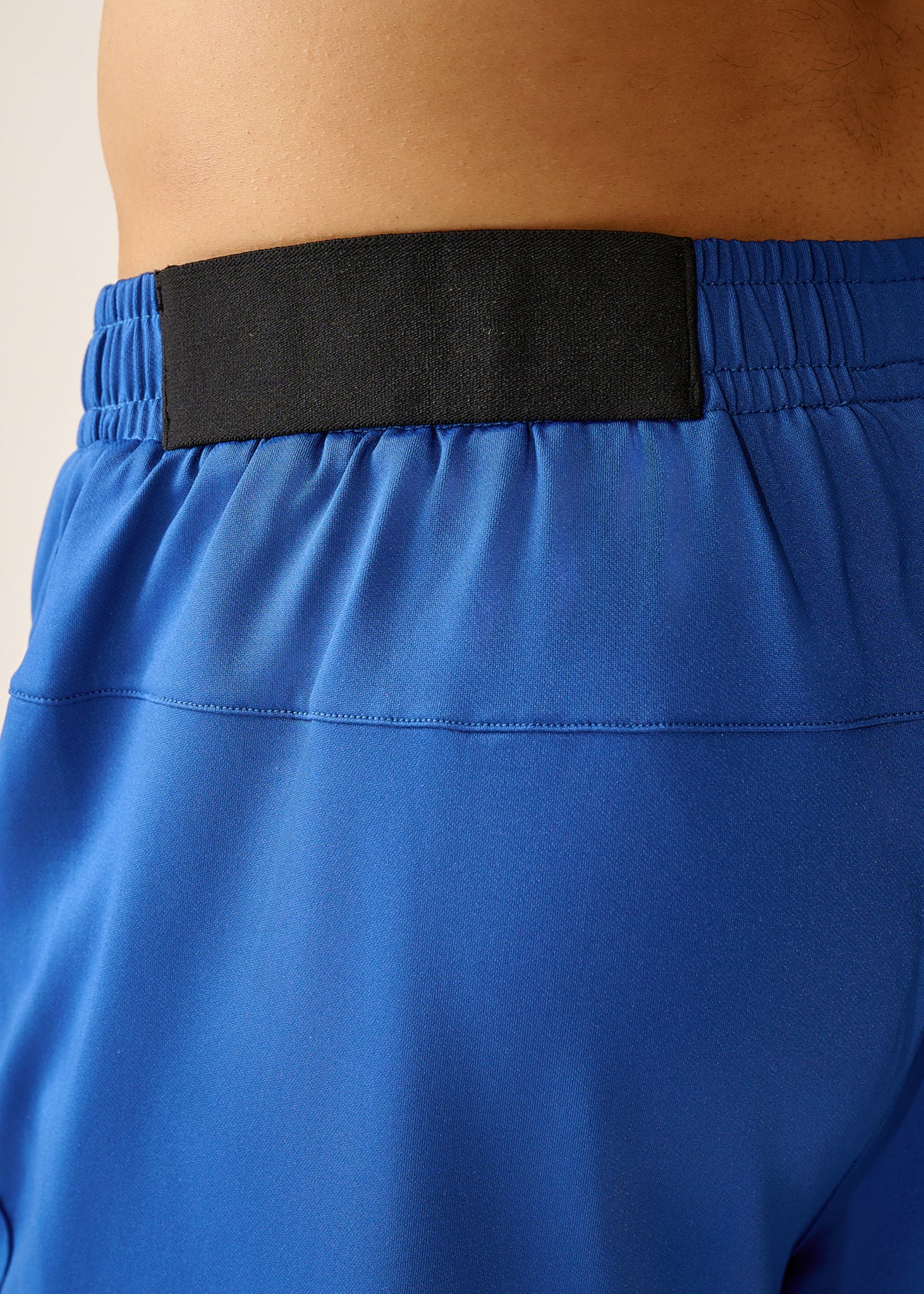 Utility Workout Mens Track Pants - Dodger Blue - 7