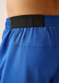 Utility Workout Mens Track Pants - Dodger Blue - 7