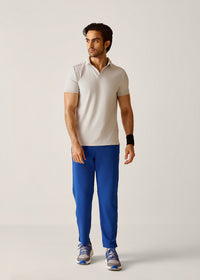 CoreActive Performance Polo - Silver Grey - 6
