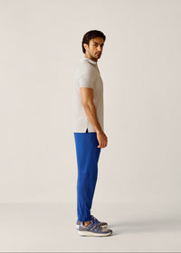 CoreActive Performance Polo - Silver Grey - 5