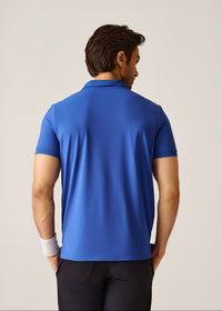 CoreActive Performance Polo - Dodger Blue - 7