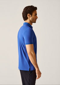 CoreActive Performance Polo - Dodger Blue - 5