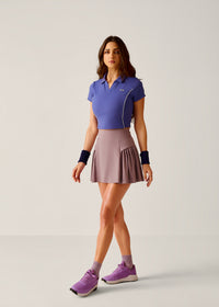 PlayCore Polo Tee - Coastal Blue - 4