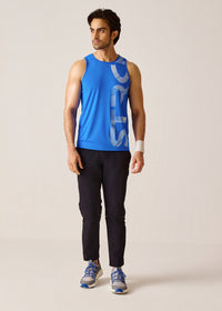 ActiveCore Tank - Electric Blue - 1