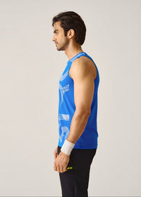ActiveCore Tank - Electric Blue - 4