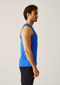 ActiveCore Tank - Electric Blue - 6