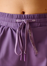 Looney Tunes Swift Shorts - Dusky Orchid - 4