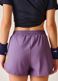 Looney Tunes Swift Shorts - Dusky Orchid - 6