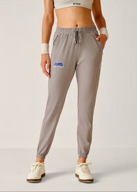 Bugs Bunny High waisted Joggers - Grey - 1