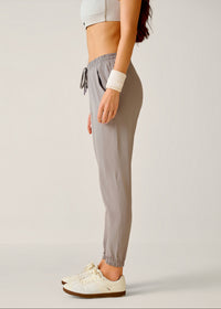 Bugs Bunny High waisted Joggers - Grey - 4
