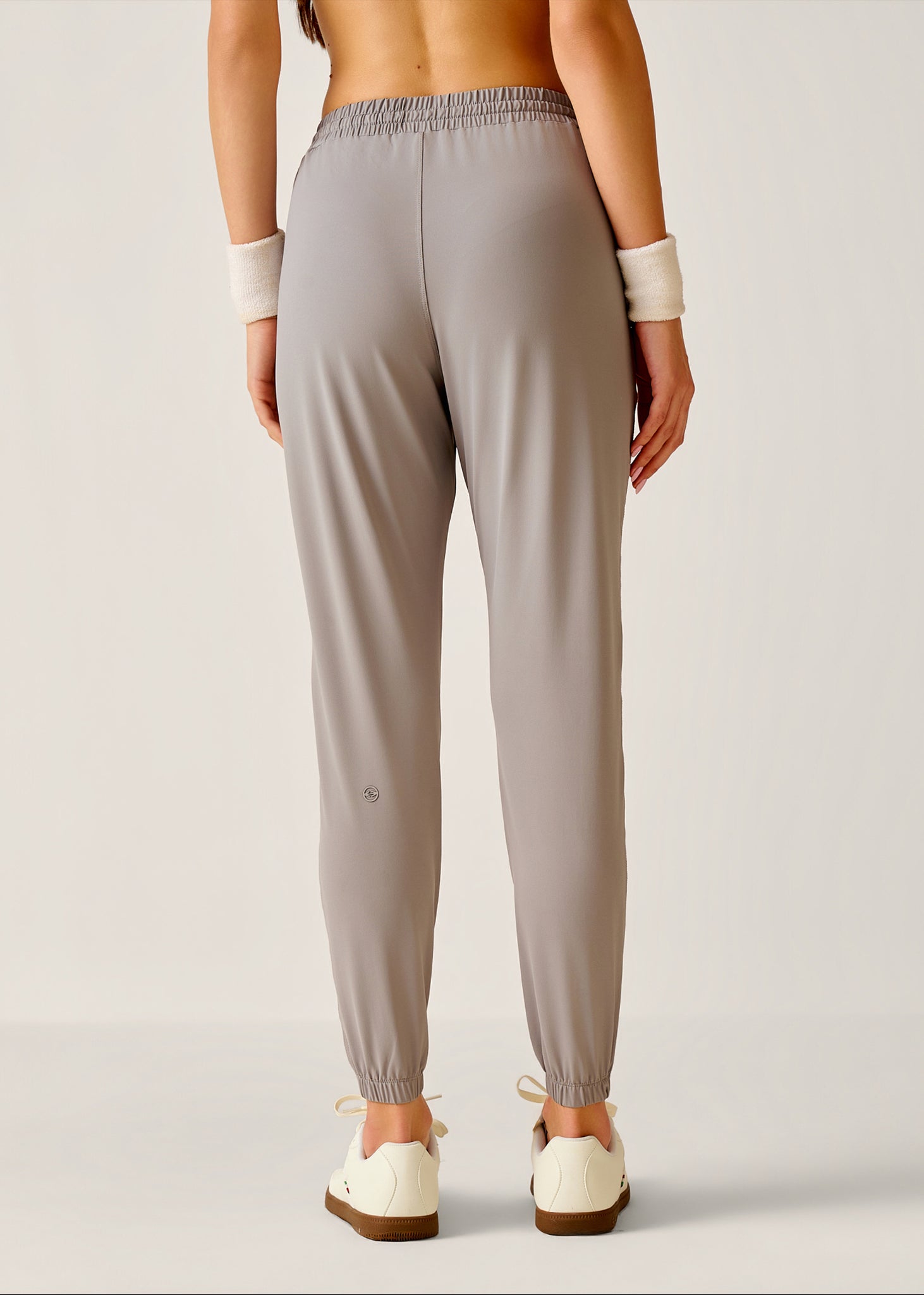 Bugs Bunny High waisted Joggers - Grey - 6