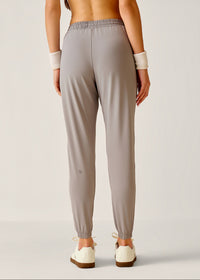 Bugs Bunny High waisted Joggers - Grey - 6