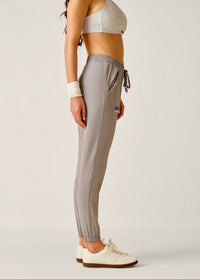 Bugs Bunny High waisted Joggers - Grey - 5