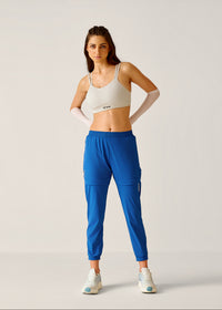 Everyday Active Joggers - Teal - 2