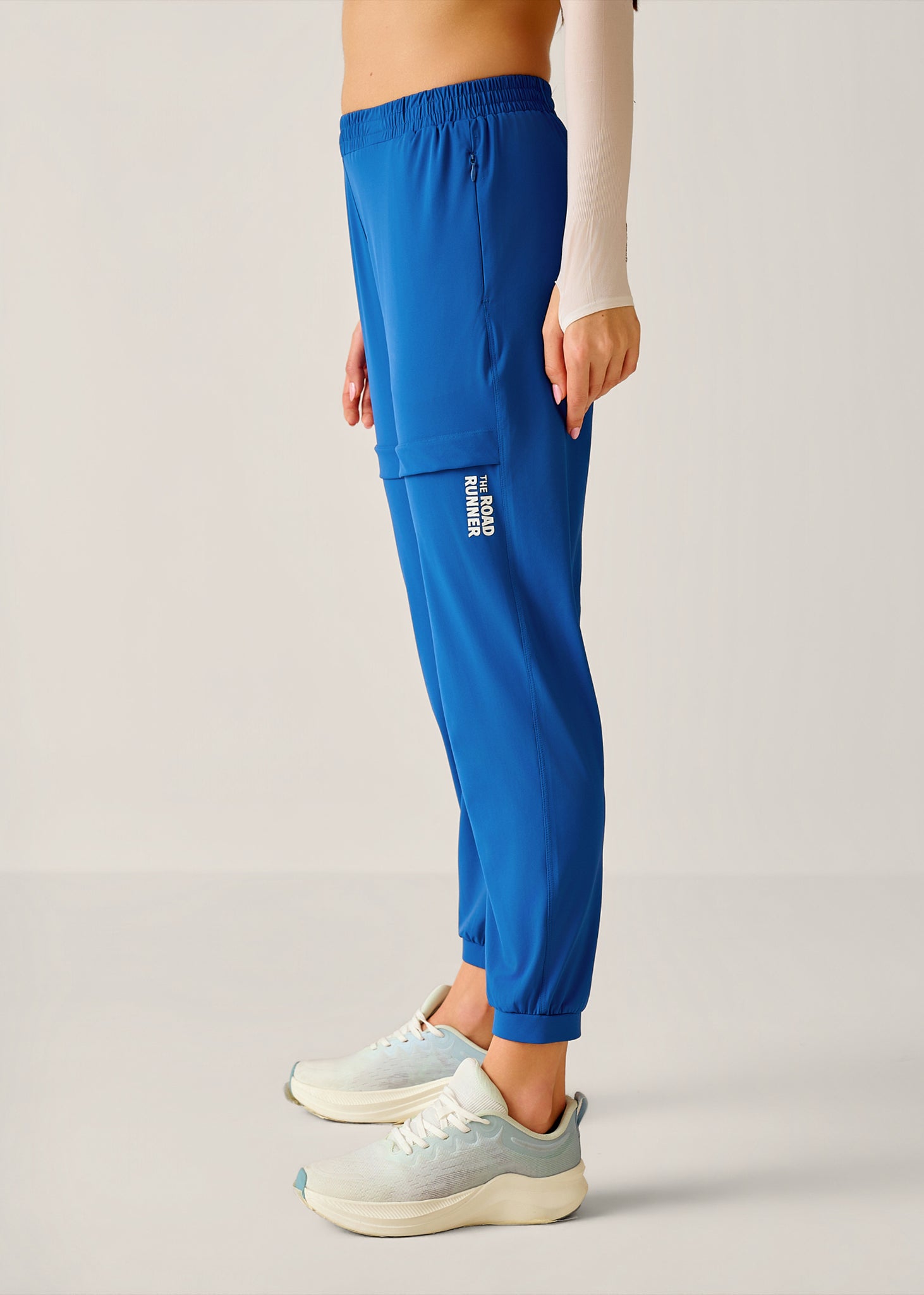 Everyday Active Joggers - Teal - 5