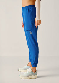 Everyday Active Joggers - Teal - 5