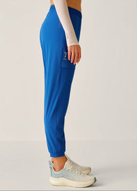 Everyday Active Joggers - Teal - 6