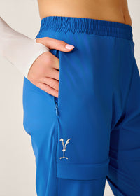 Everyday Active Joggers - Teal - 1