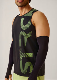 ActiveCore Tank - Jet Black - 6