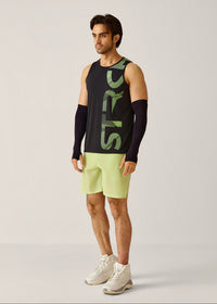 ActiveCore Tank - Jet Black - 2