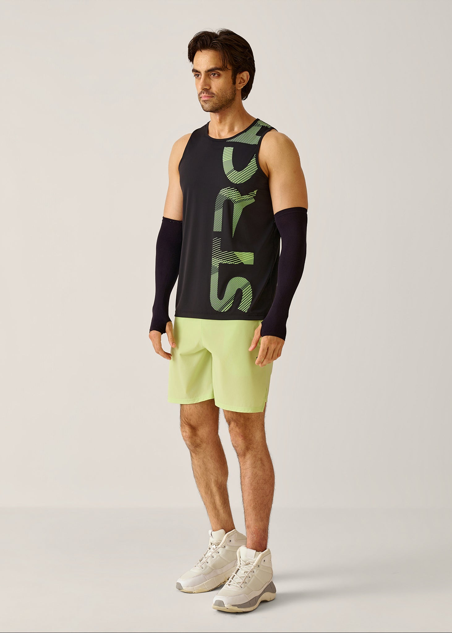 ActiveCore Tank - Jet Black - 2