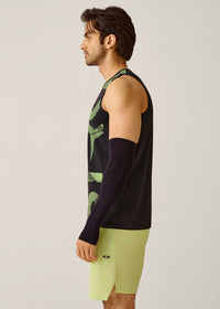 ActiveCore Tank - Jet Black - 4