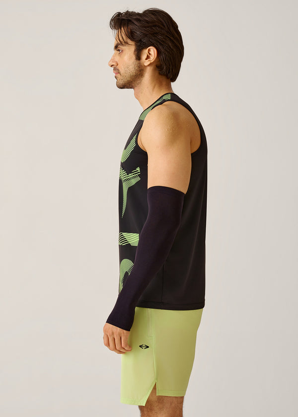 ActiveCore Tank - Jet Black - 4