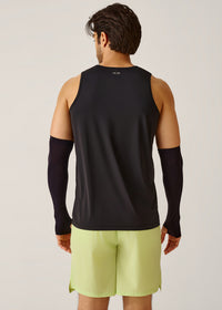 ActiveCore Tank - Jet Black - 7