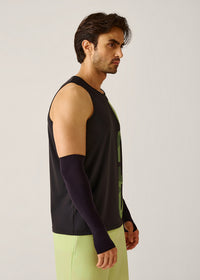 ActiveCore Tank - Jet Black - 5