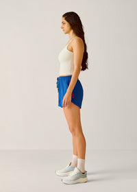 Looney Tunes Swift Shorts - Teal - 4