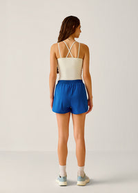 Looney Tunes Swift Shorts - Teal - 8