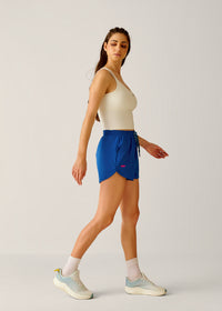 Looney Tunes Swift Shorts - Teal - 6