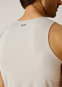 ActiveCore Tank - Silver Grey - 2