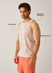 ActiveCore Tank - Silver Grey - 3