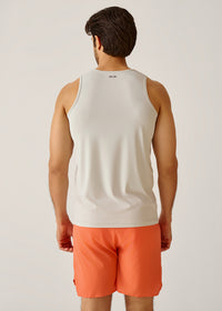 ActiveCore Tank - Silver Grey - 6