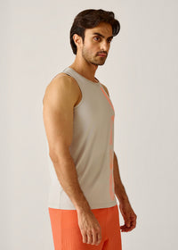 ActiveCore Tank - Silver Grey - 5