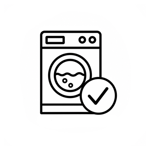 STRCHFLEX™ Wash‑Tested